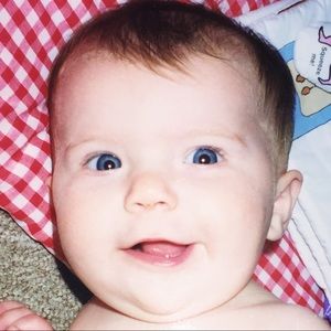 Meet your Posher, Kaden